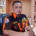Sabarudin Sirait, Sekjen MPC Pemuda Pancasila Kabupaten Simalungun. Foto: Istimewa.
