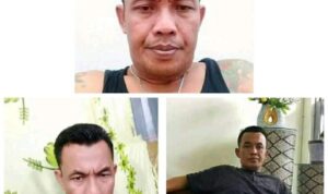 Foto Oyok yang diterima awak media ini. Diduga kuat Oyok Bos Narkoba di Medan Warga Kampung Lalang, GG Pante, Medan, Sumut. Foto: Redaksi.